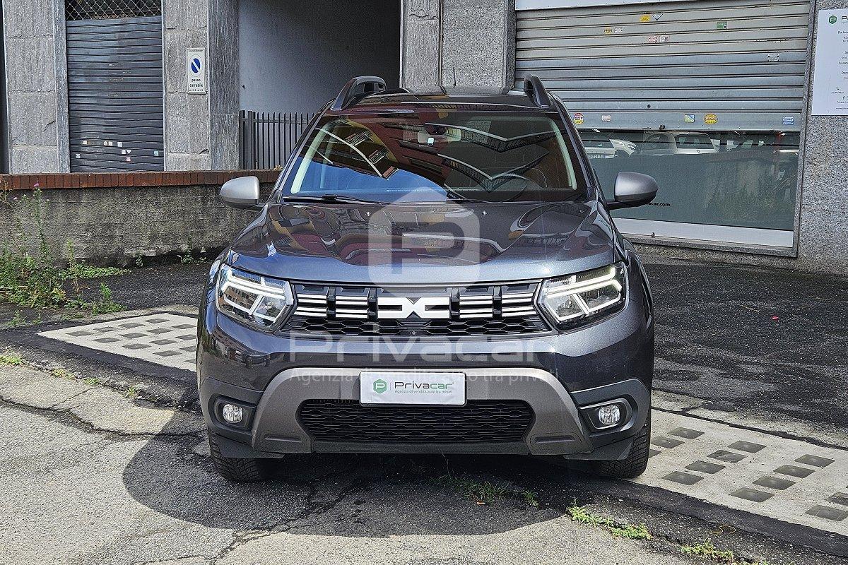 DACIA Duster 1.0 TCe GPL 4x2 Journey UP
