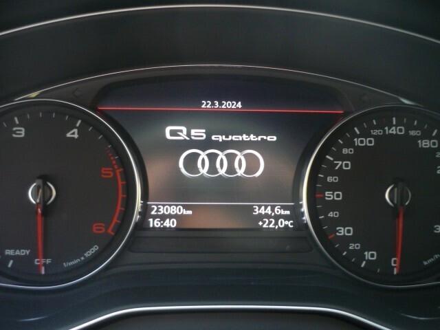 Audi Q5 BUSINESS