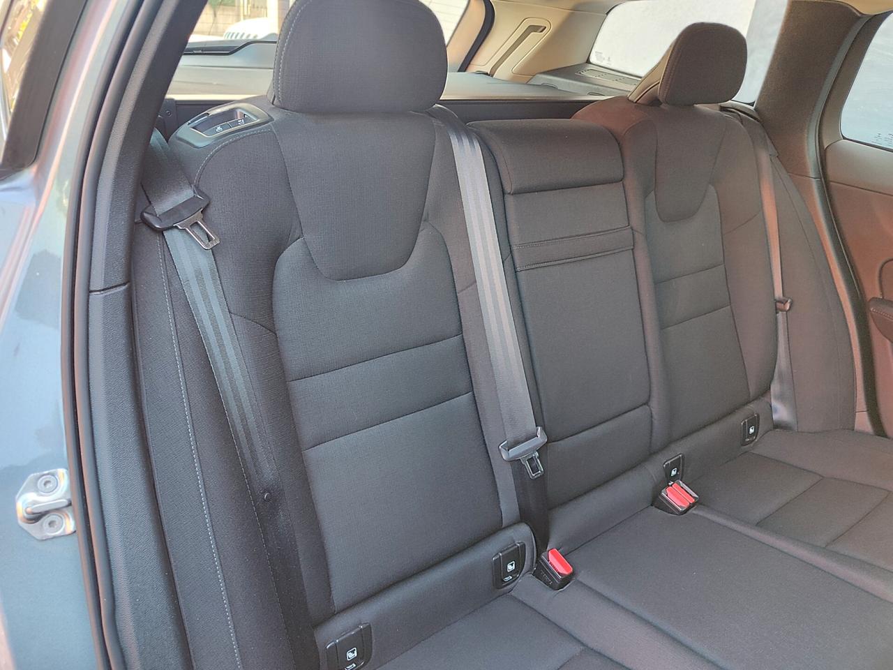 Volvo V60 D3 Geartronic Business Plus