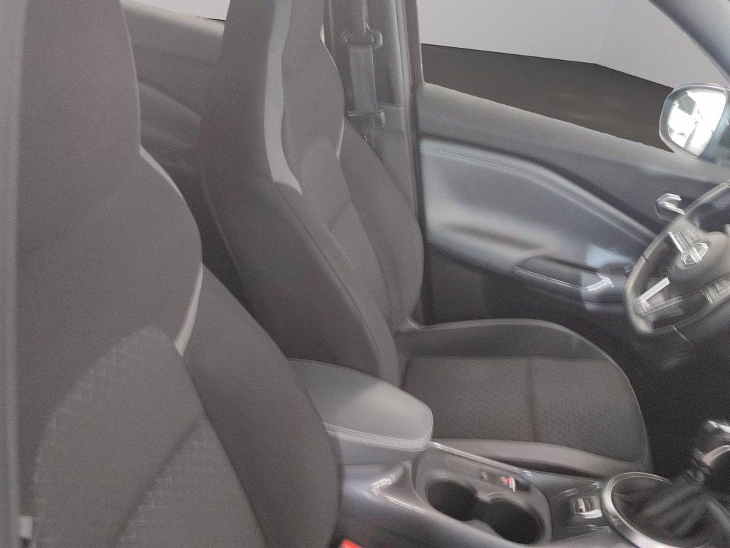 NISSAN Juke 1.0 dig-t n-design 114cv del 2022