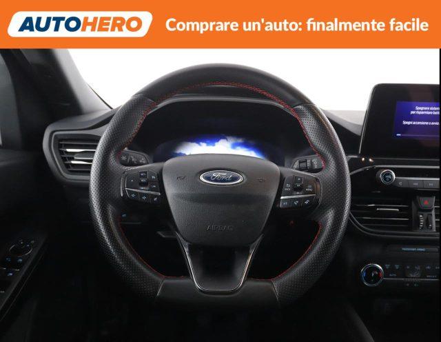 FORD Kuga 1.5 EcoBoost 150 CV 2WD ST-Line