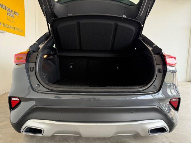 KIA XCeed 1.0 T-GDi GPL High Tech NEOPATENTATI/PREZZO REALE