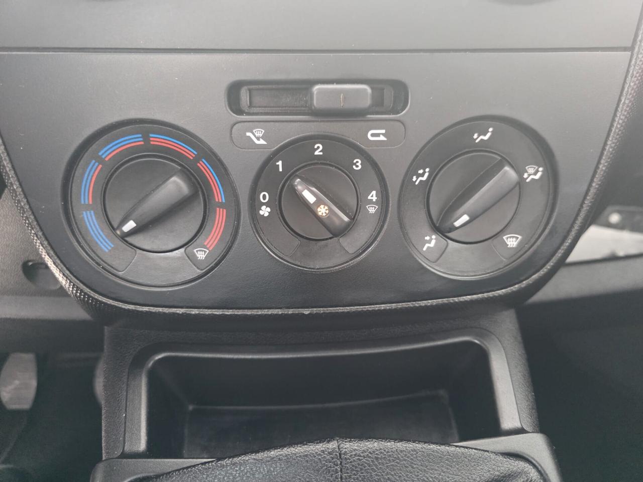 FIAT QUBO 1.4 BENZINA DEL NORD ITA 2019