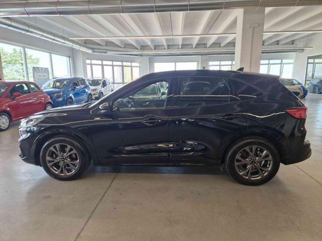 FORD Kuga 2.0 EcoBlue 120 CV aut. 2WD ST-Line X