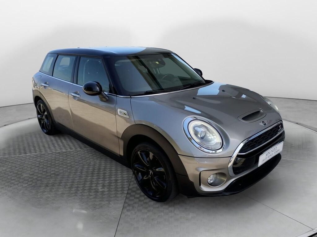Mini Cooper SD Clubman 2.0 Cooper SD Hype Auto
