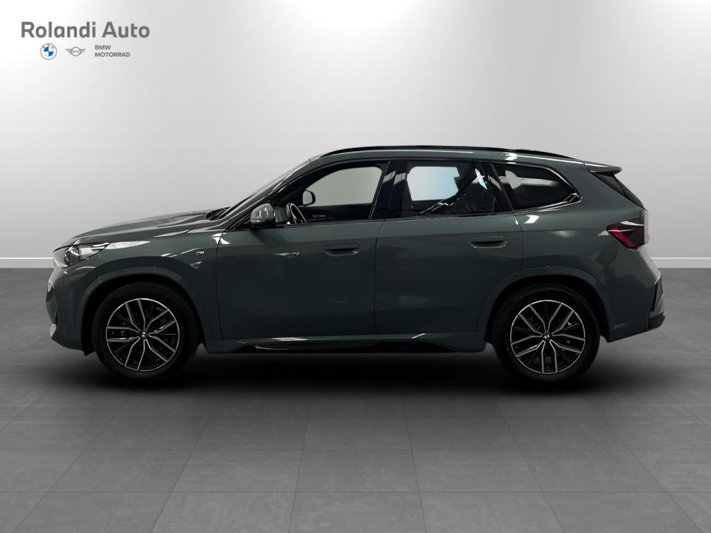 BMW X1 20 d Mild Hybrid 48V Msport xDrive DCT