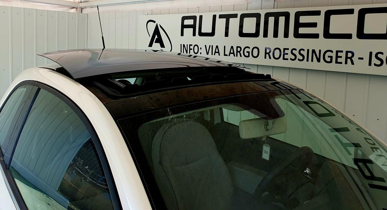 Fiat 500 1.2 BENZ TETTO APRIBILE - 2008 - KM 133.000