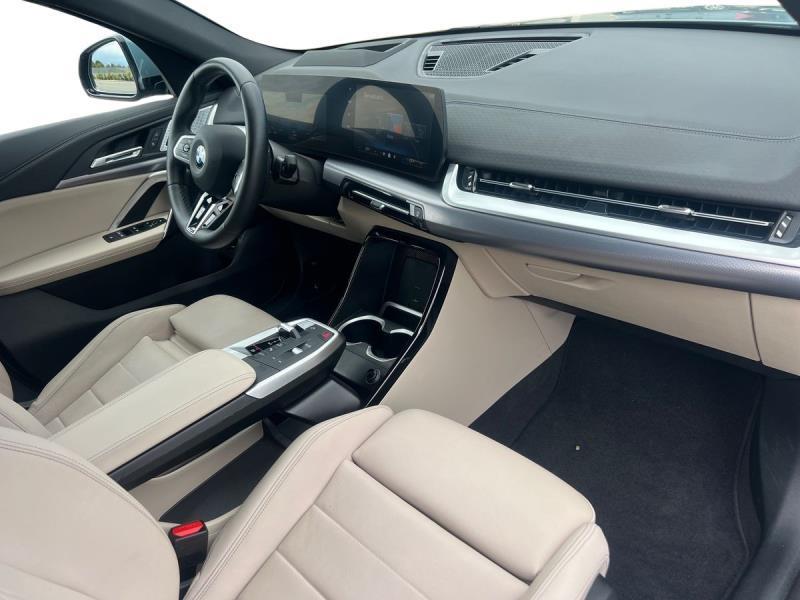 BMW X2 20 i 48V MSport sDrive DCT