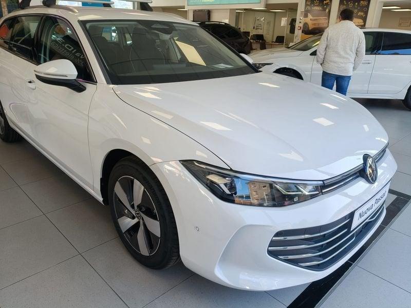 Volkswagen Passat Passat 1.5 tsi ehybrid Passat 204cv dsg