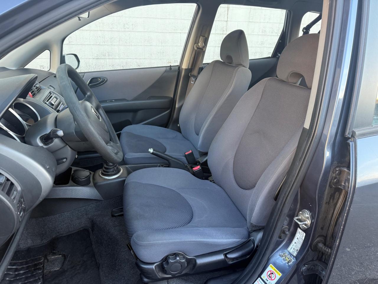 Honda Jazz 1.2 i-DSi 5p.