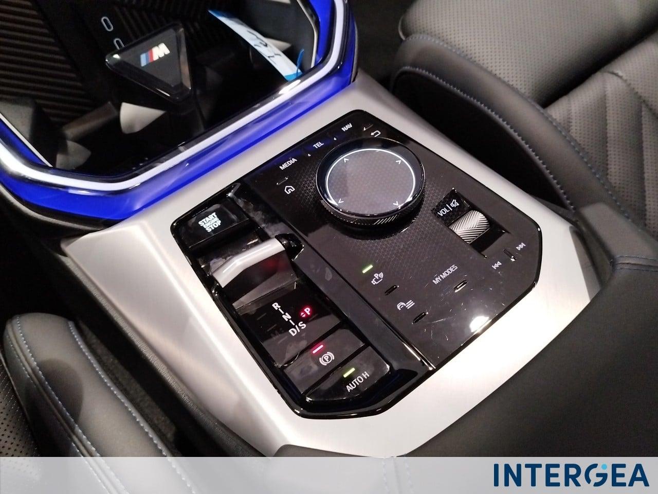 BMW X3 xdrive20d MSport auto