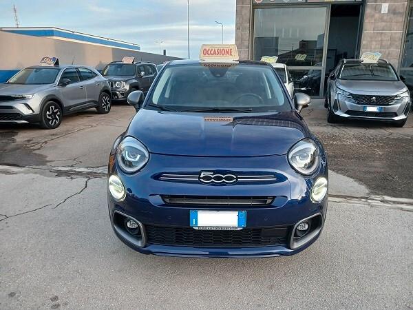 FIAT 500X 1.3 MultiJet 95 CV SPORT