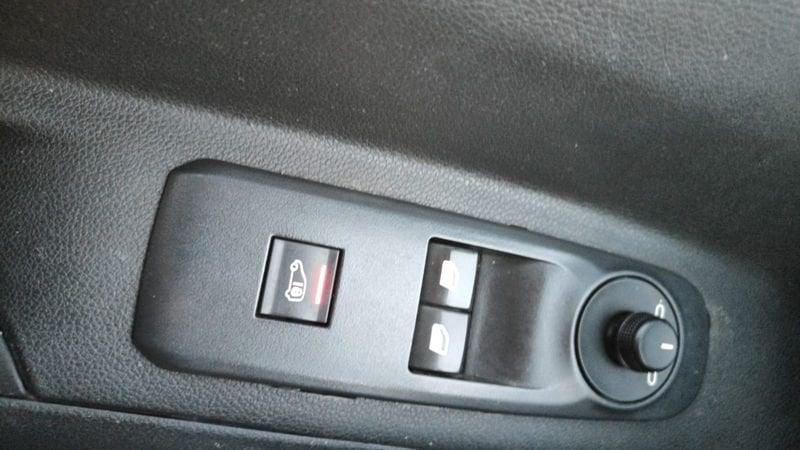 Opel Combo Combo Cargo 1.5 Diesel 100CV S&S PL-DC 850kg Essentia