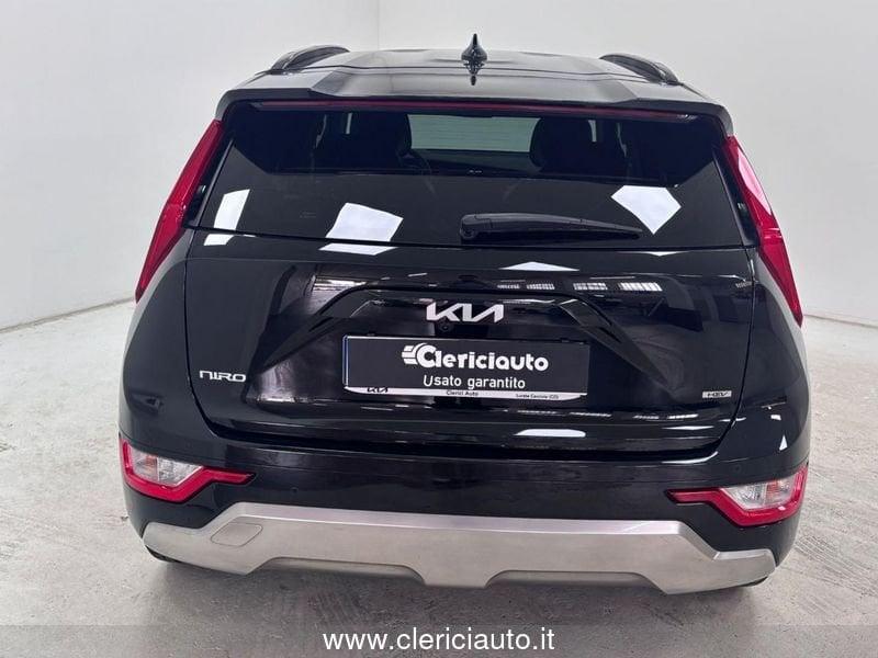 KIA Niro 1.6 GDi DCT HEV Style