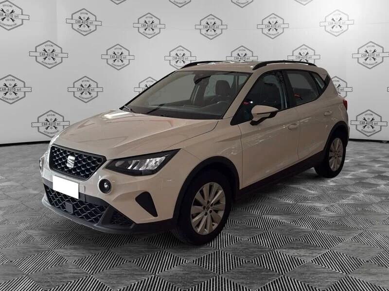 Seat Arona 1.0 EcoTSI Reference