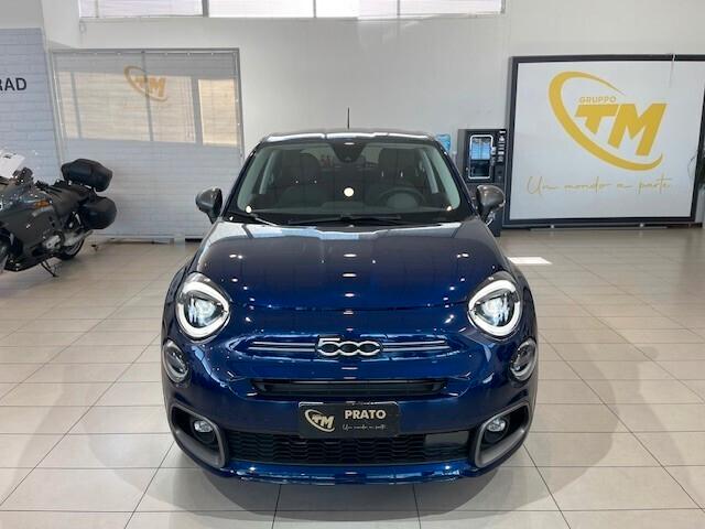 Fiat 500X 1.3 mjet Sport 95cv *23.000 KM*IVA ESPOSTA*