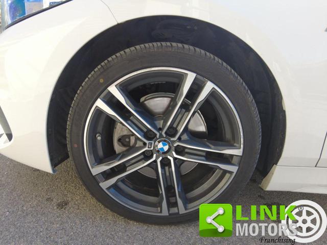 BMW 118 d 5p. Msport