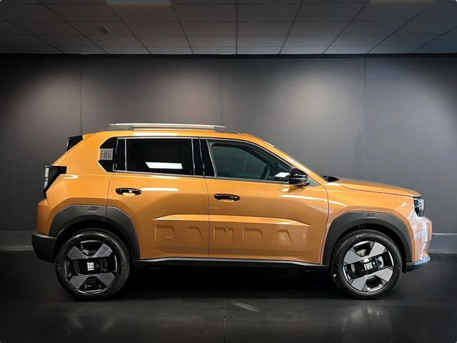 FIAT Grande Panda 1.2 Hybrid 110 CV S&S La Prima