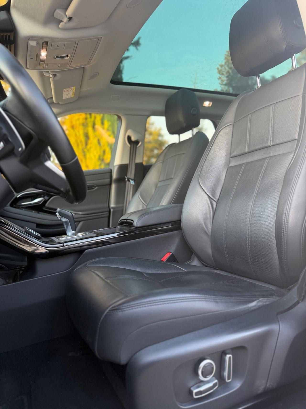 Land Rover Range Evoque 2.0D I4 163 CV AWD Auto R-Dynamic HSE TETTO FULL