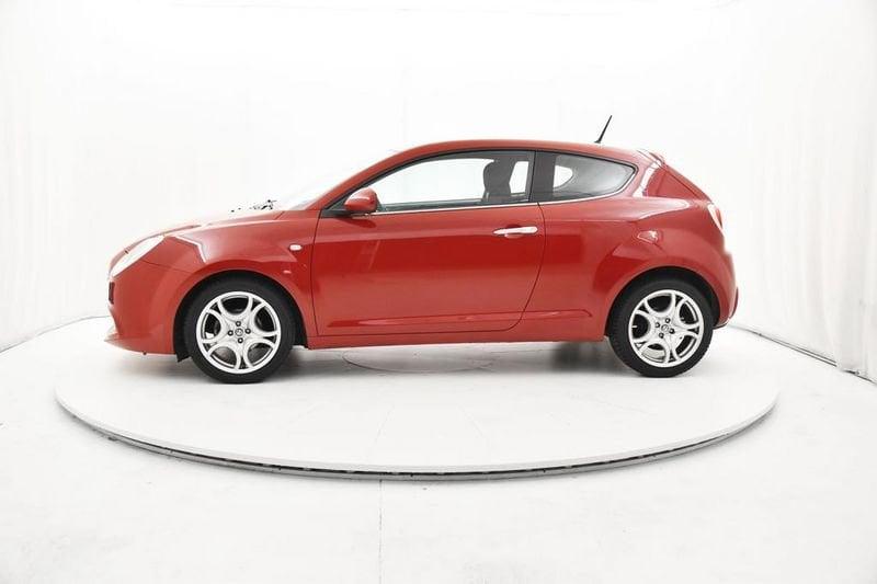 Alfa Romeo MiTo 1.4 m.air Distinctive sport pack s&s