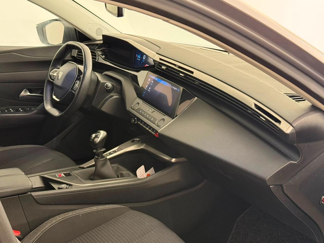 Peugeot 308 1.5 diesel 130CV Allure Pack 2023 90.000km