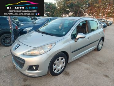 Peugeot 207 1.4 HDi 70CV FAP 5p. X Line