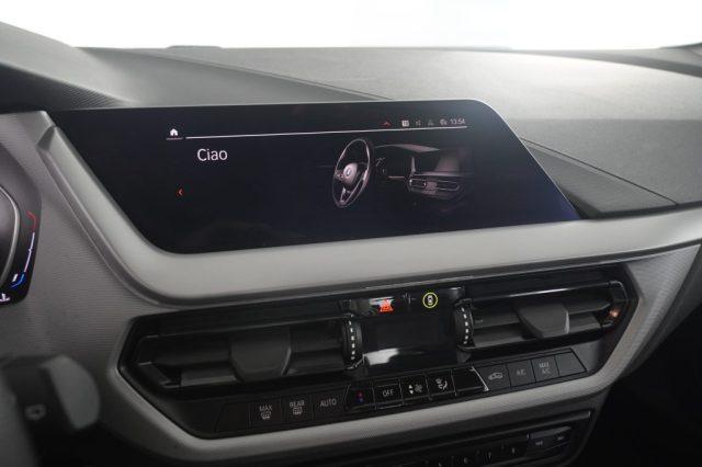 BMW 116 Serie 1 d BUSINESS ADVANTAGE