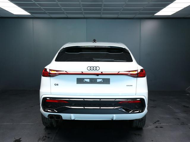 AUDI Q5 Sportback TDI 204CV mHEV+ quattro S tronic S line