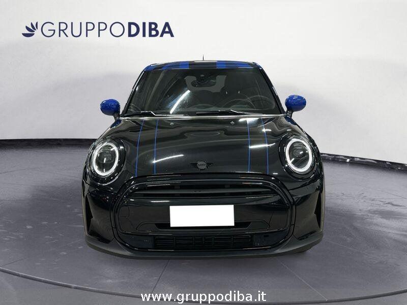 MINI Mini 5 porte Mini F55 2021 5p Mini 5p 1.5 Cooper Classic auto