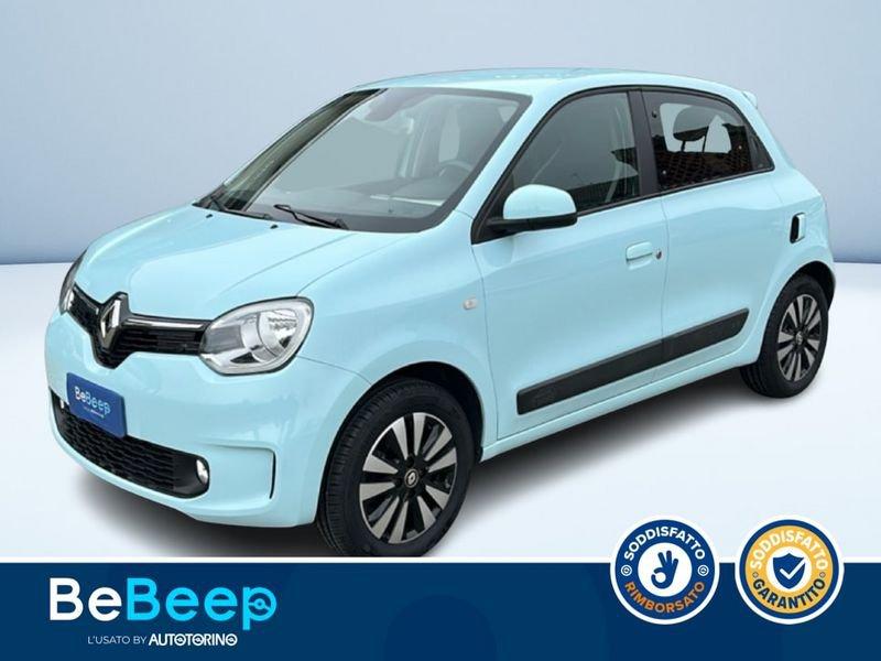 Renault Twingo 1.0 SCE EQUILIBRE 65CV