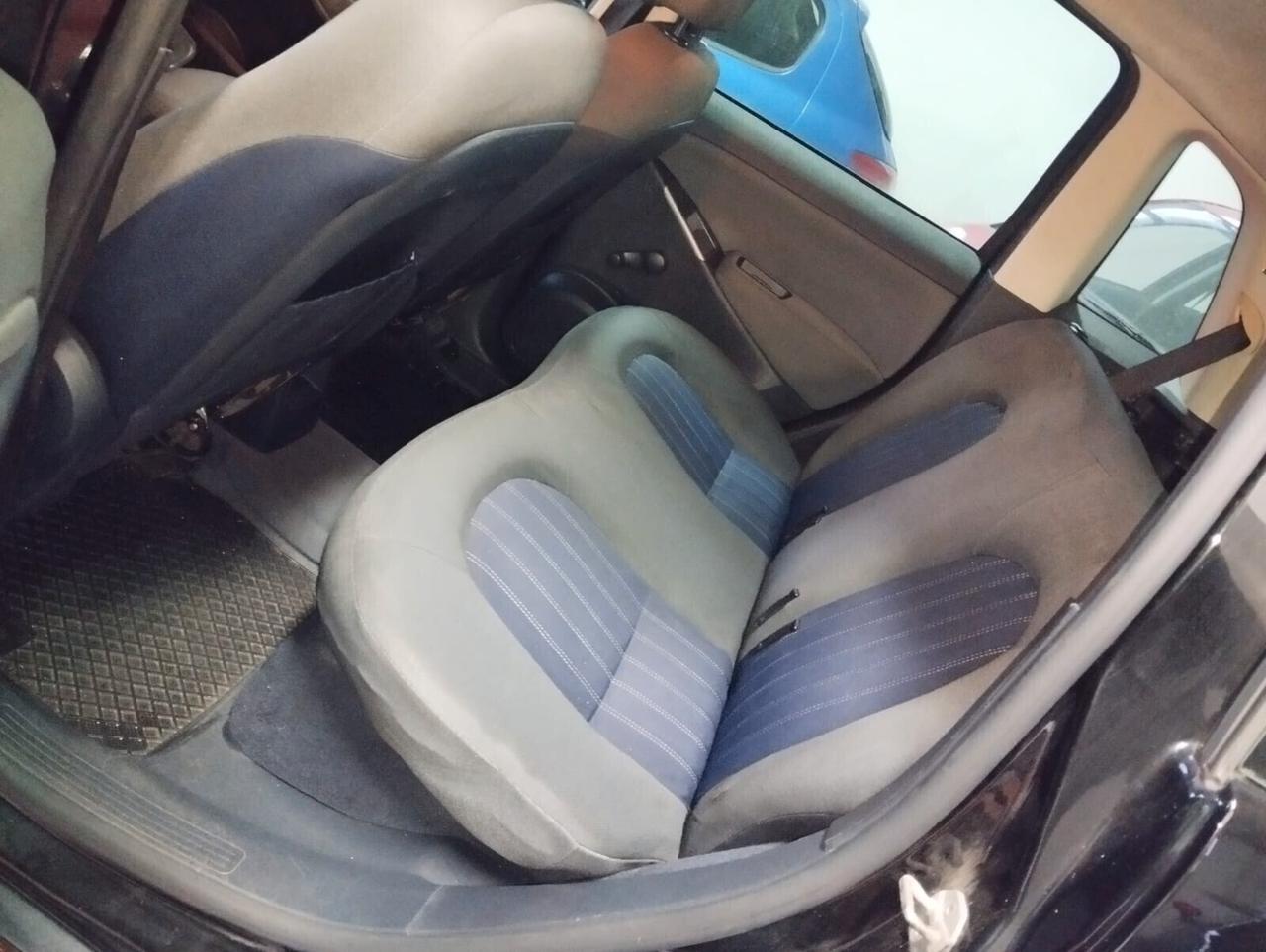 Lancia MUSA 1.4 Oro Ecochic GPL