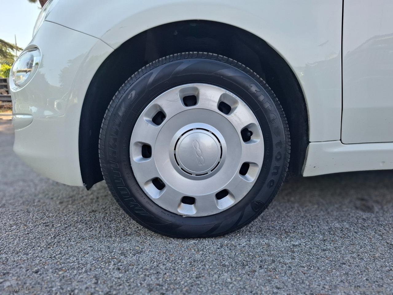 FIAT 500 1.0 Hybrid Club