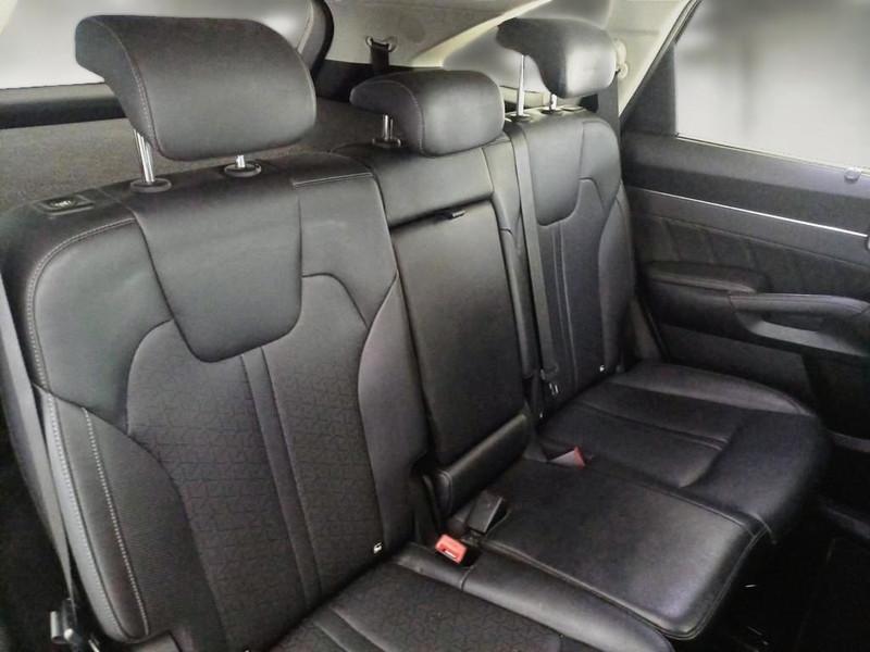 KIA SORENTO 1.6 T-GDI HEV EVOLUTION AUTO 4WD