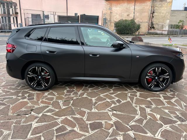 BMW X3 xDriveM50 48V MSport Pro