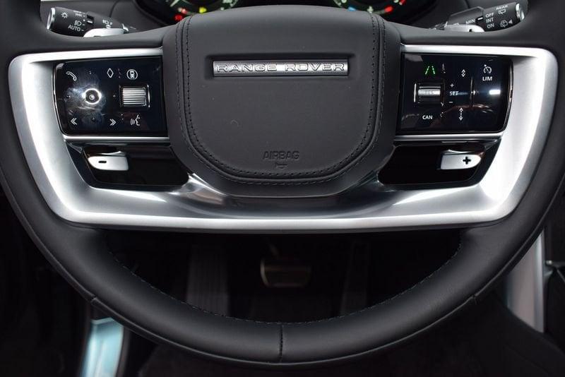 Land Rover Range Rover 3.0D I6 350 MHEV HSE SWB aut. IVA ESPOSTA/NETTO IVA