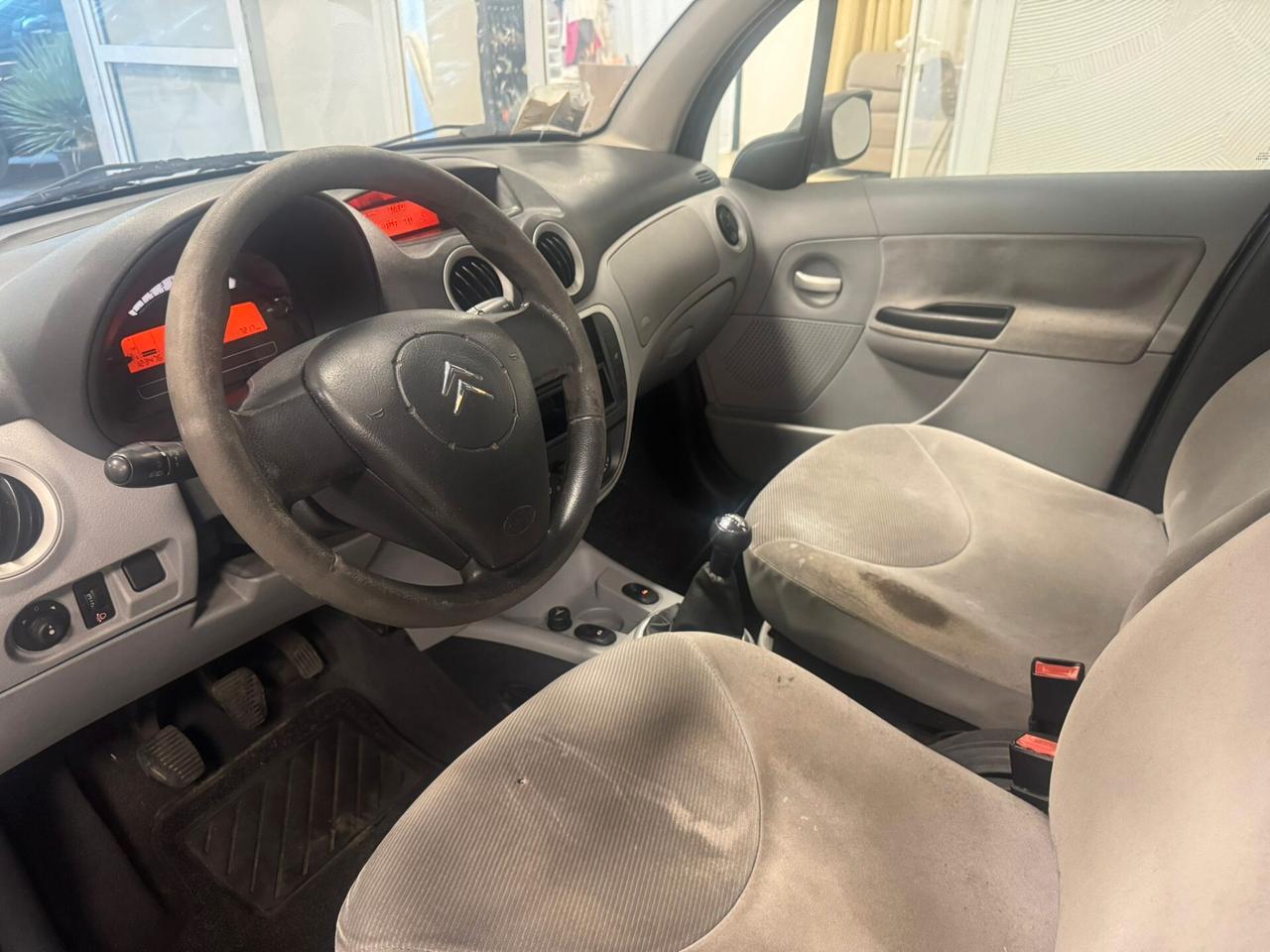 Citroen C3 1.1 Classique