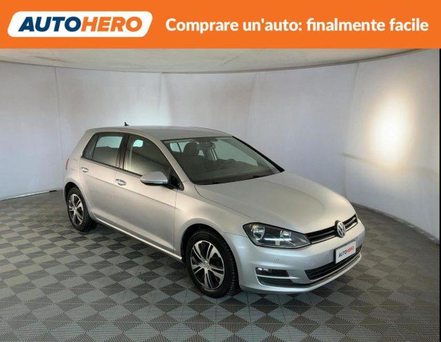 VOLKSWAGEN Golf 1.6 TDI 110 CV 5p. Business BlueMotion Technology