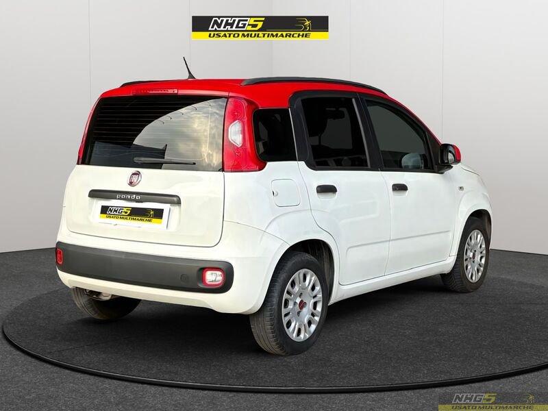 FIAT Panda Panda 1.2 EasyPower Young