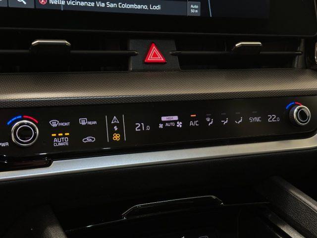 KIA Sportage 1.6 CRDI 136 CV DCT7 2WD Mild Hybrid GT Line Plus