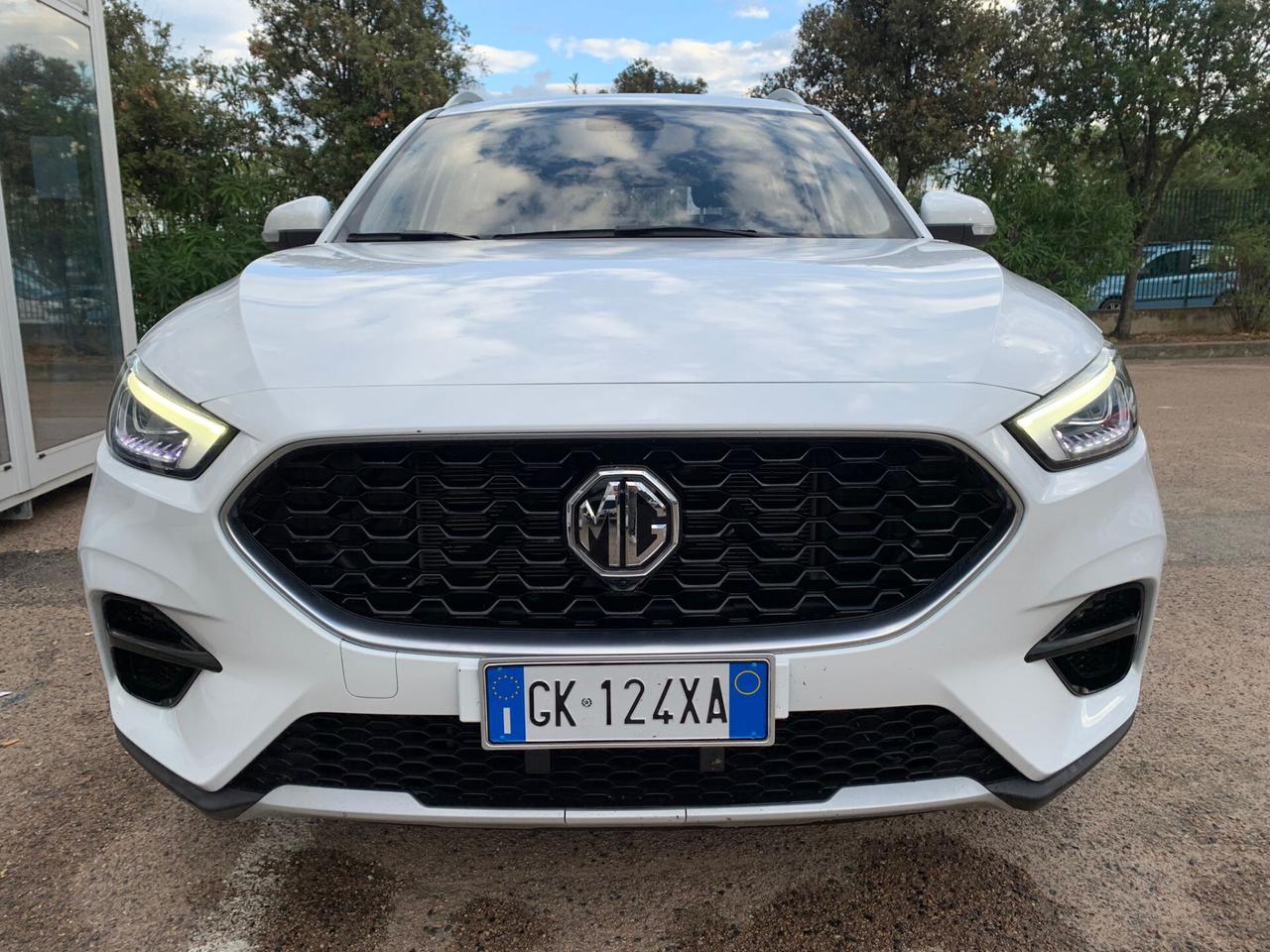 Mg ZS 1.5 VTi-tech Comfort 2023 GARANTITO