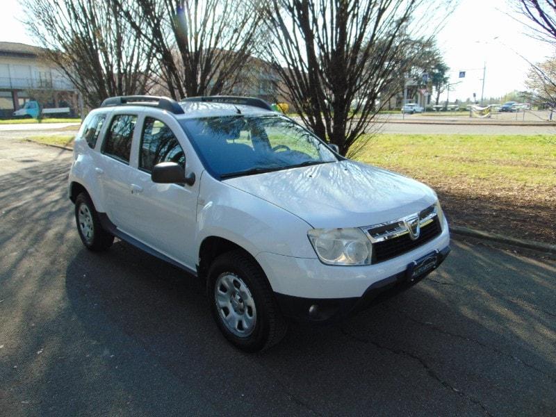 DACIA Duster 1ª serie Duster 1.6 110CV 4x2 Lau...