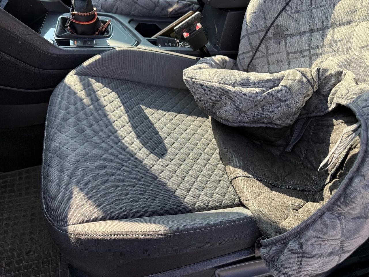 Volkswagen Tiguan 2.0 TDI SCR Sport BlueMotion Technology