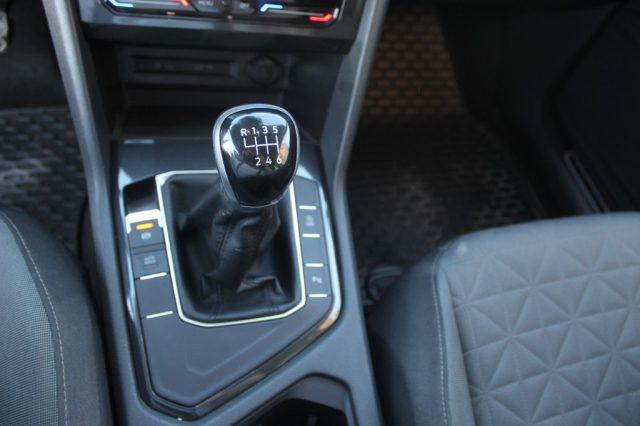 VOLKSWAGEN Tiguan 2.0 TDI SCR Life
