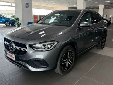 Mercedes-benz GLA 200 d Automatic Business