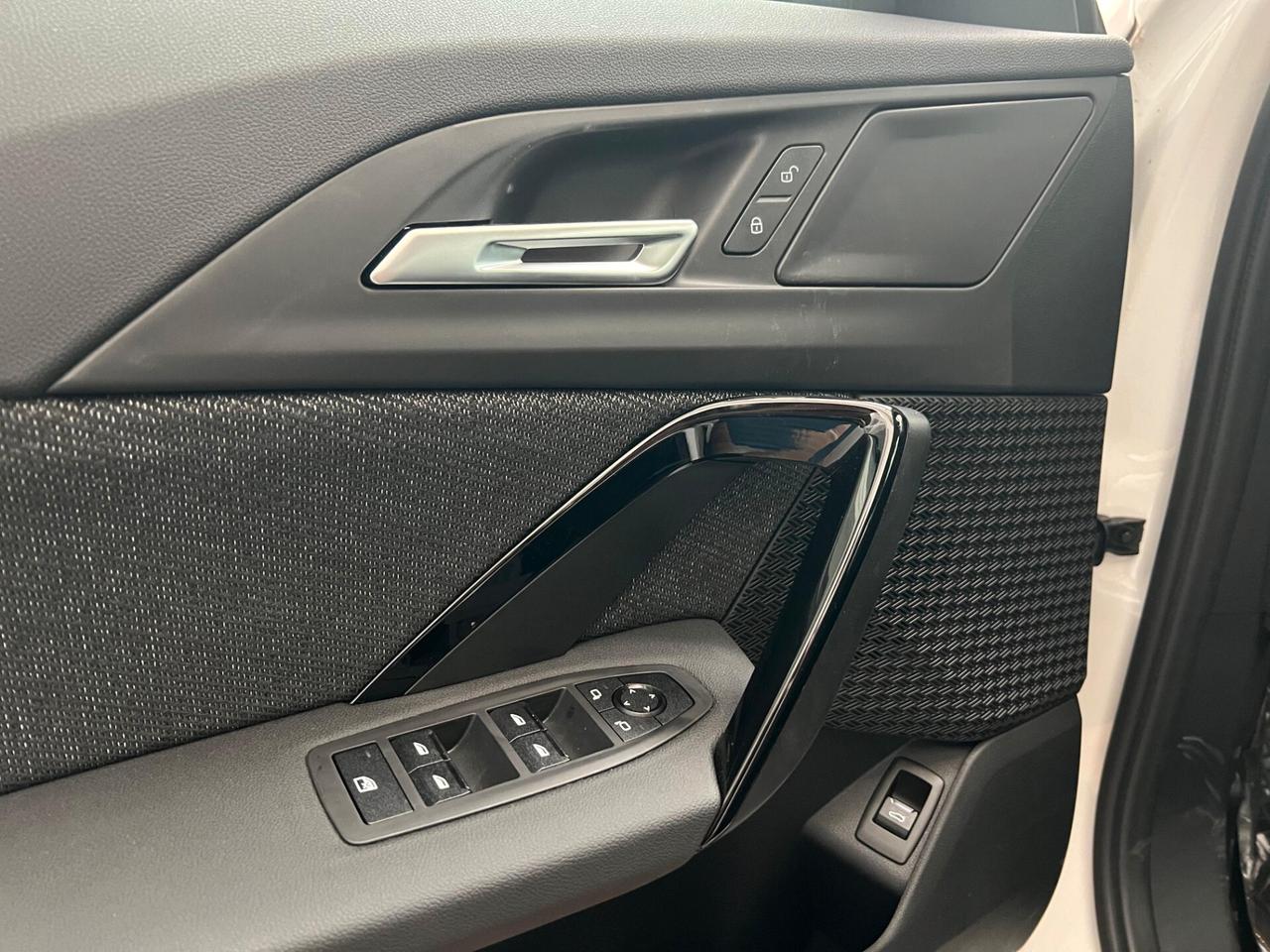 Bmw X1 sDrive 18i - G.TRAINO EL A SCOMPARSA, SED E VOLANTE RISC, ECC.