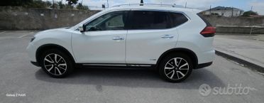 Nissan X-Trail 1.6 dCi 4WD 7 Posti