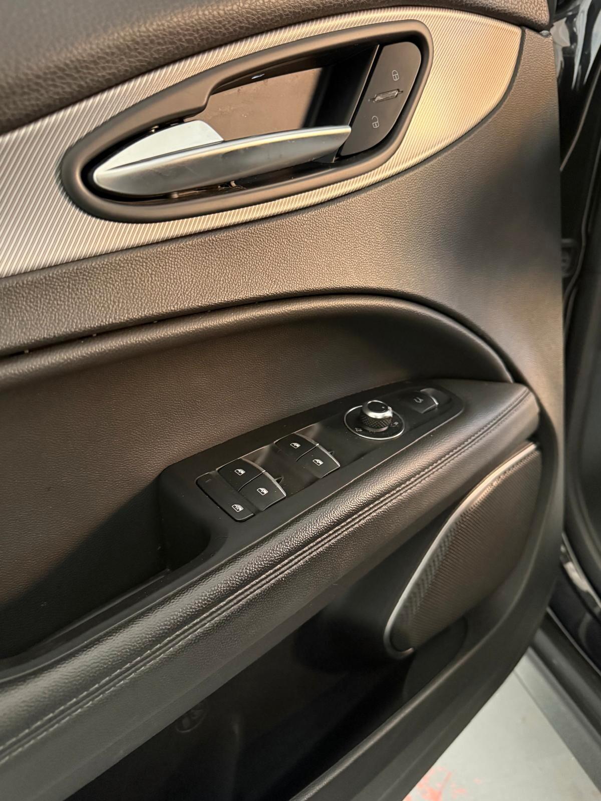 Alfa Romeo Stelvio 2.2 Turbodiesel 190 CV AT8 Q4 Sprint