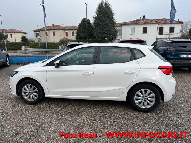 SEAT Ibiza 1.0 EcoTSI 95 CV 5 porte Style Prezzo reale