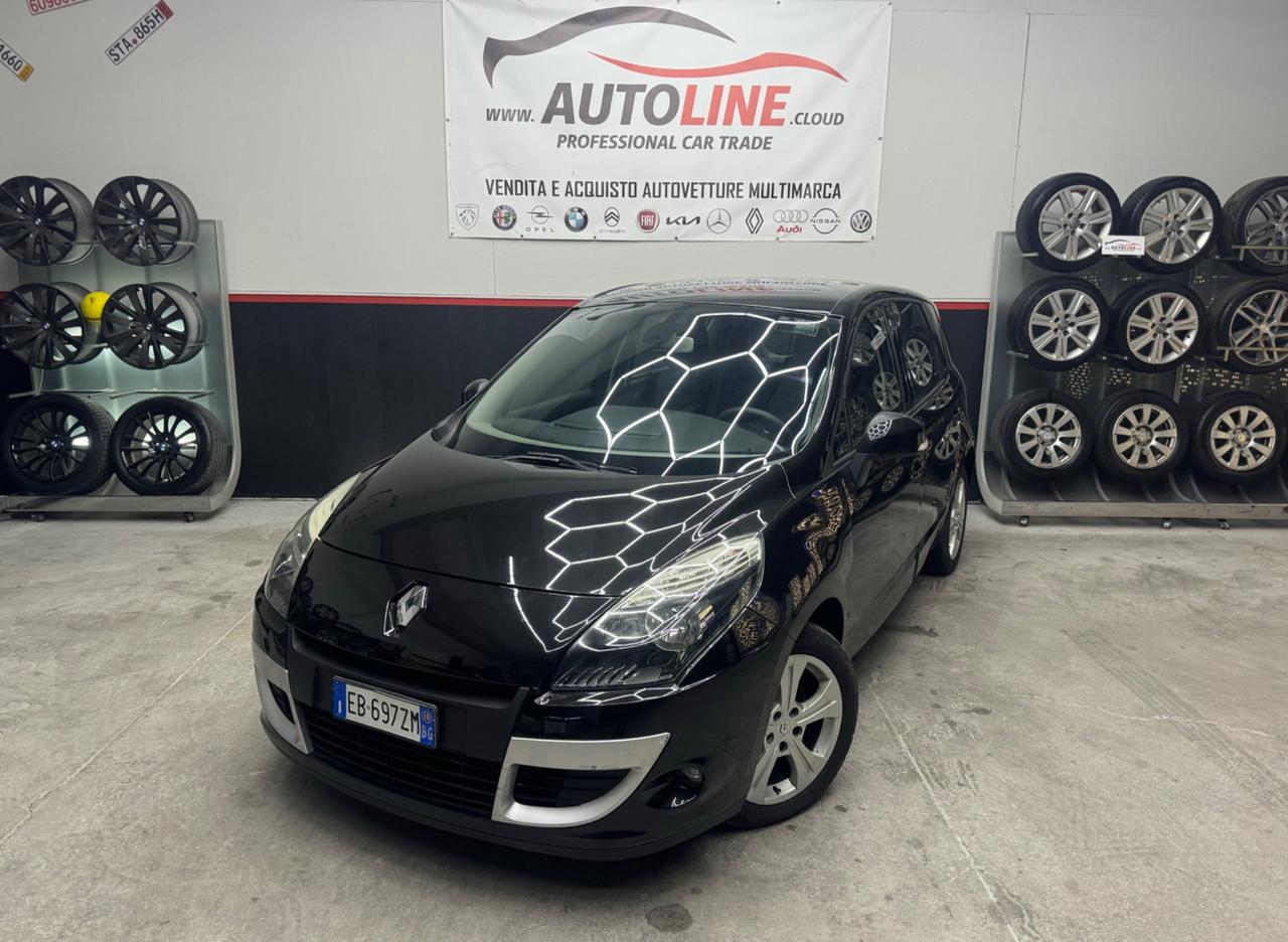 Renault Scenic X-Mod 1.5 dCi 110CV