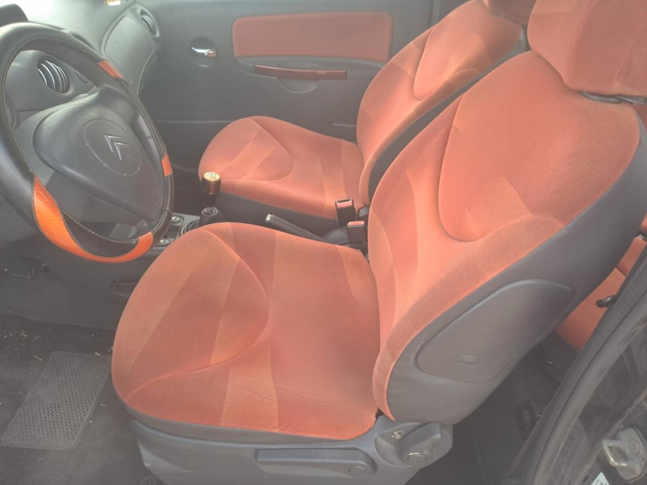Citroen C2 1.4 HDi